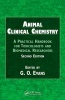 Animal Clinical Chemistry - A Practical Handbook for Toxicologists and Biomedical Researchers (Hardcover, 2nd Revised edition) - G O Evans Photo