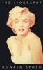 Marilyn Monroe - The Biography (Paperback, New edition) - Donald Spoto Photo