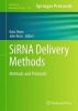 Sirna Delivery Methods 2016 - Methods and Protocols (Hardcover) - Kato Shum Photo