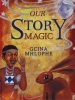 Our Story Magic (Hardcover, illustrated edition) - Gcina Mhlophe Photo