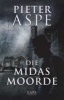 Die Midasmoorde (Afrikaans, Paperback) - Pieter Aspe Photo