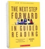 The Next Step Forward in Guided Reading - An Assess-Decide-Guide Framework for Supporting Every Reader (Paperback) - Jan Richardson Photo