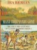 Many Thousands Gone - The First Two Centuries of Slavery in North America (Paperback, Revised) - Ira Berlin Photo