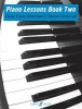 Piano Lessons, Book 2 (Paperback) - Fanny Waterman Photo