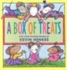 A Box of Treats - Five Little Picture Books about Lilly and Her Friends (Hardcover) - Kevin Henkes Photo