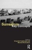 Surrealism: Key Concepts (Paperback) - Michael Richardson Photo