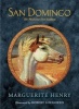 San Domingo - The Medicine Hat Stallion (Hardcover) - Marguerite Henry Photo