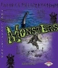 Monsters (Paperback) - Judith Herbst Photo