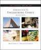 Introduction to Engineering Ethics (Hardcover, 2nd Revised edition) - Mike Martin Photo