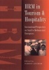 HRM in Tourism and Hospitality - International Perspecives on Small to Medium-Sized Enterprises (Paperback) - Darren Lee Ross Photo