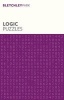 Bletchley Park Logic Puzzles (Paperback) - Arcturus Publishing Photo