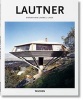 Lautner (Hardcover) - Barbara Ann Campbell Lange Photo