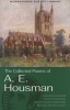 The Collected Poems of A.E. Housman (Paperback, New edition) - AE Housman Photo