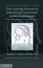 The Learning Sciences in Educational Assessment - The Role of Cognitive Models (Hardcover) - Jacqueline P Leighton Photo