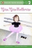 Nina, Nina Ballerina (Paperback) - Jane OConnor Photo