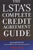 LSTA's Complete Credit Agreement Guide (Hardcover) - Richard Wight Photo