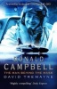 Donald Campbell - The Man Behind the Mask (Paperback, New Ed) - David Tremayne Photo