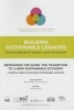 Reframing the Game - The Transition to a New Sustainable Economy (Paperback) - Mike Townsend Photo