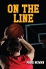 On the Line (Paperback) - Fred Bowen Photo