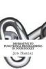 Imperative to Functional Programming in Your Pocket (Paperback) - Jon Bargas Photo