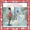 The Steadfast Tin Soldier (Hardcover) - Hans Christian Andersen Photo