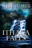 Ithaca Falls (Paperback) - Steve Thayer Photo