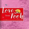 Winnie-The-Pooh: Love from Pooh (Hardcover) - AA Milne Photo