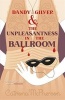 Dandy Gilver and the Unpleasantness in the Ballroom (Paperback) - Catriona McPherson Photo