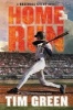 Home Run (Hardcover) - Tim Green Photo