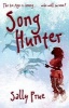 Song Hunter (Paperback) - Sally Prue Photo