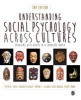 Understanding Social Psychology Across Cultures - Engaging with Others in a Changing World (Paperback, 2nd Revised edition) - Peter K Smith Photo