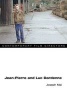 Jean-Pierre and Luc Dardenne (Paperback, New) - Joseph Mai Photo