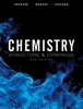 Chemistry - Structure and Dynamics (Hardcover, 5th Revised edition) - James N Spencer Photo