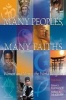 Many Peoples, Many Faiths - Women and Men in the World Religions (Paperback, 10th Revised edition) - Robert S Ellwood Photo