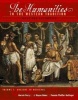 The Humanities in the Western Tradition, Volume 1: Ancient to Medieval (Paperback) - Marvin Perry Photo