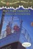 Magic Tree House Volumes 17-20 - The Mystery of the Enchanted Dog (Paperback) - Mary Pope Osborne Photo