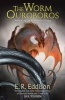 The Worm Ouroboros - The Prelude to Zimiamvia (Paperback) - E R Eddison Photo