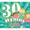 30 Hymns for Kids CD (Standard format, CD) - Twin Sisters Productions Photo