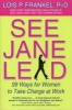 See Jane Lead (Paperback) - Lois P Frankel Photo