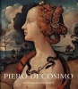 Piero Di Cosimo - Visions Beautiful and Strange (Hardcover, New) - Dennis Geronimus Photo