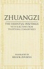 Zhuangzi: The Essential Writings - With Selections from Traditional Commentaries (Paperback) - Zhuang zi Photo