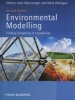 Environmental Modelling - Finding Simplicity in Complexity (Hardcover, 2nd Revised edition) - Mark Mulligan Photo