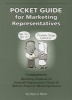 Pocket Guide for Marketing Representatives (Paperback) - Gary J Stern Photo