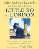 Little Bo in London (Hardcover) - Julie Andrews Edwards Photo