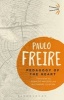 Pedagogy of the Heart (Paperback) - Paulo Freire Photo