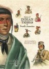 History of Indian Tribes of North America - 3 Volume Set - McKenney and Hall (Hardcover) - Thomas Mckenney Photo