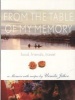 From the Table of My Memory - Food, Travel, Friends - A Memoir with Recipes (Paperback) - Urmila Jithoo Photo