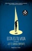 Esta Es Tu Vida (English, Spanish, Paperback) - Jose Sanclemente Photo