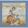 I Won't Take the Mark - A Bible Book and Contract for Children (Hardcover) - Ed D Albrecht Photo