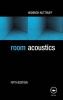 Room Acoustics (Hardcover, 5th Revised edition) - Heinrich Kuttruff Photo